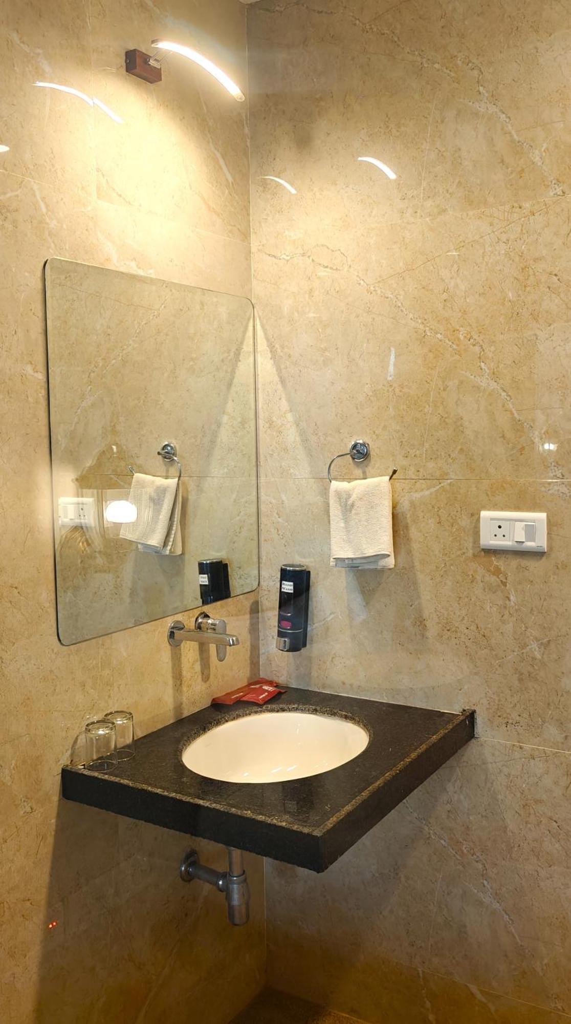 The Biletha Bagh Otel Udaipur Dış mekan fotoğraf