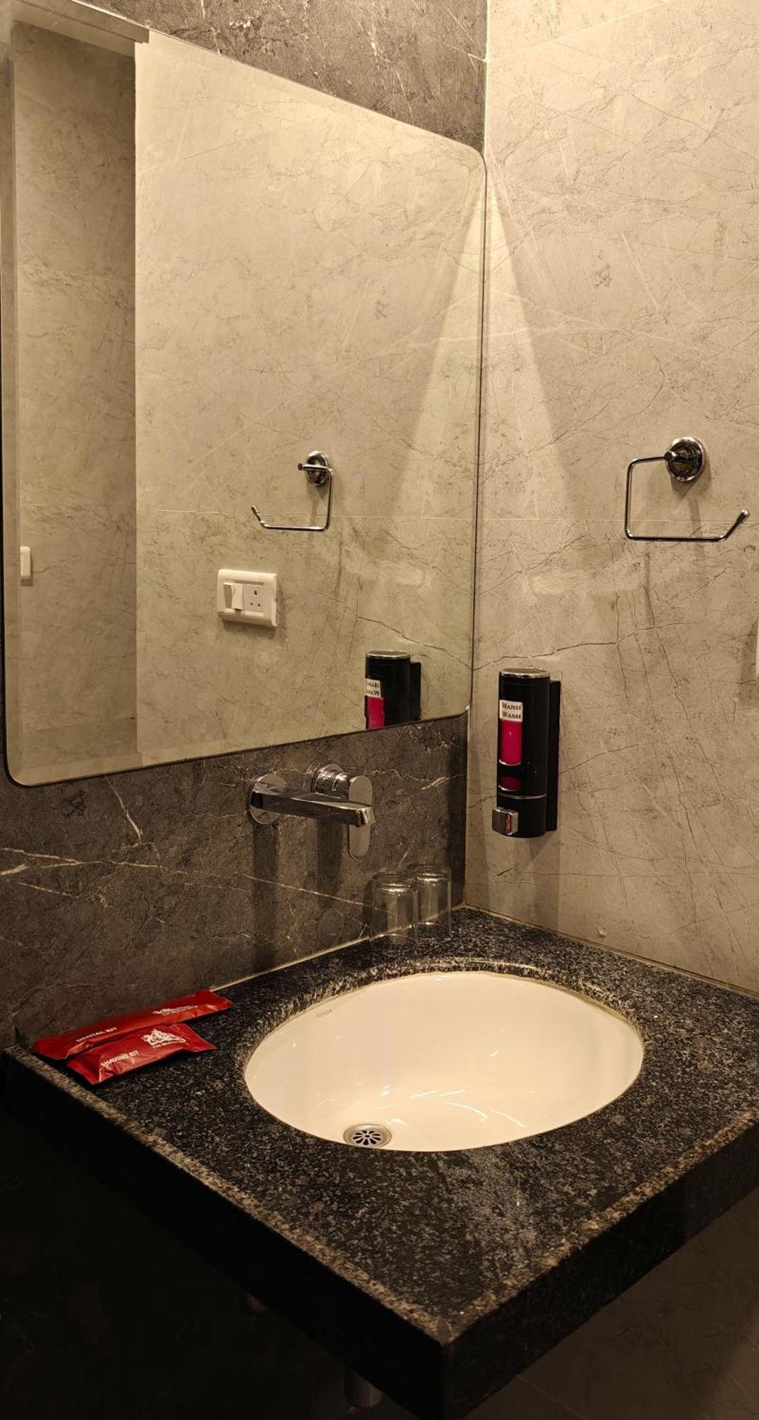 The Biletha Bagh Otel Udaipur Dış mekan fotoğraf