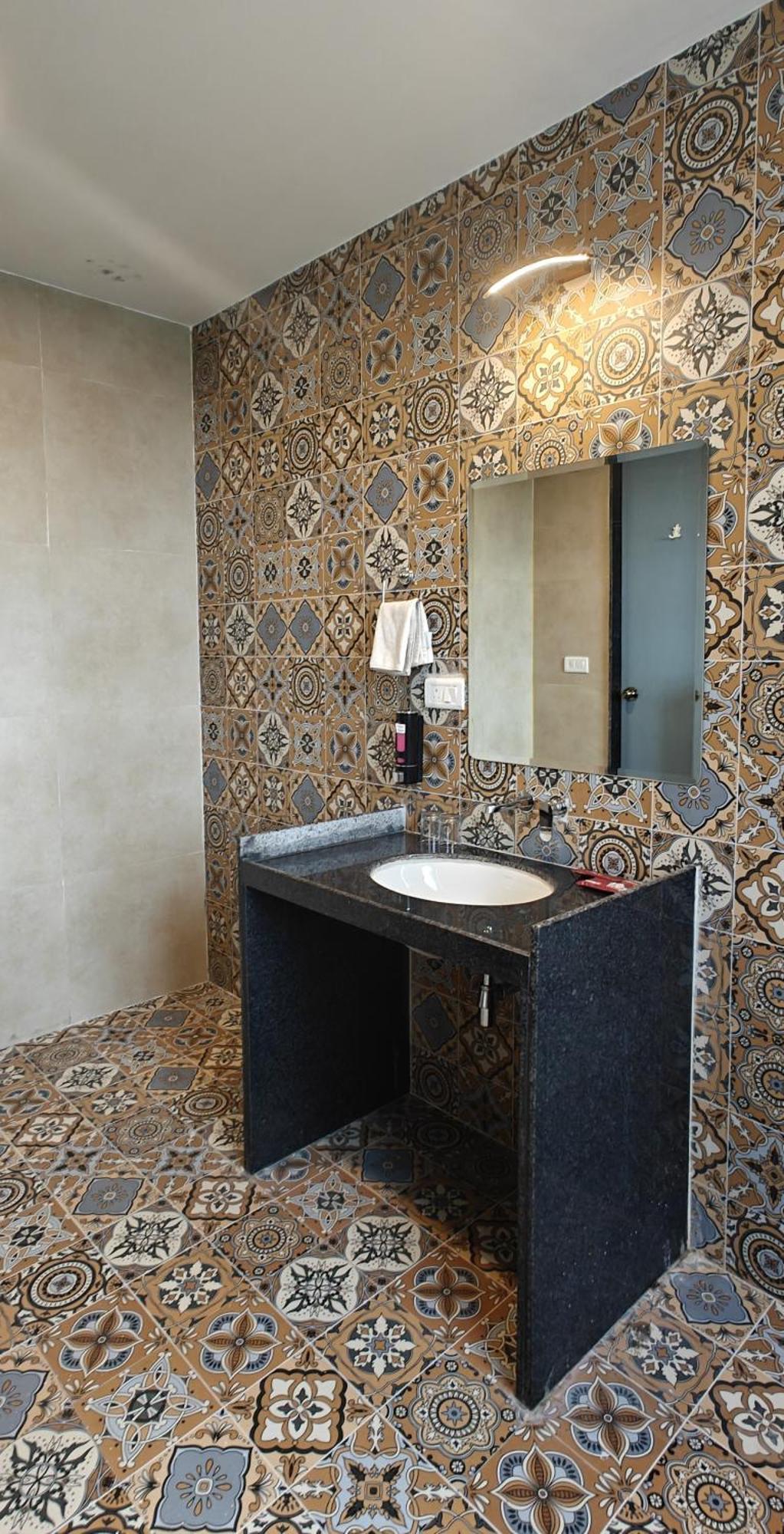The Biletha Bagh Otel Udaipur Dış mekan fotoğraf